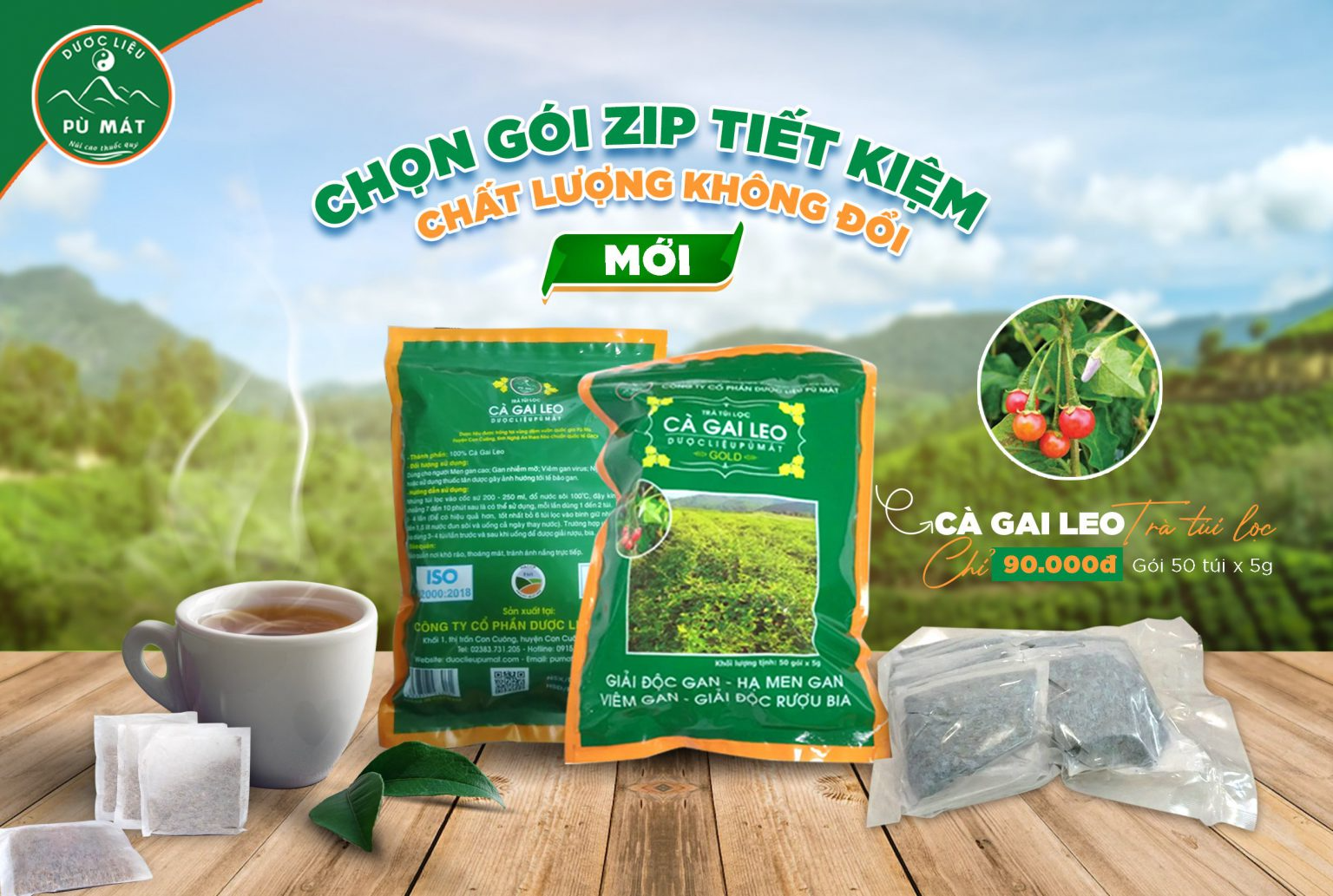 tra-tui-loc-ca-gai-leo-goi-zip-250g