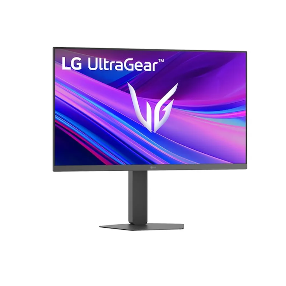 Màn Hình Gaming LG UltraGear G4 27G440A-B (27 inch - IPS - FHD - 240Hz - 1ms)