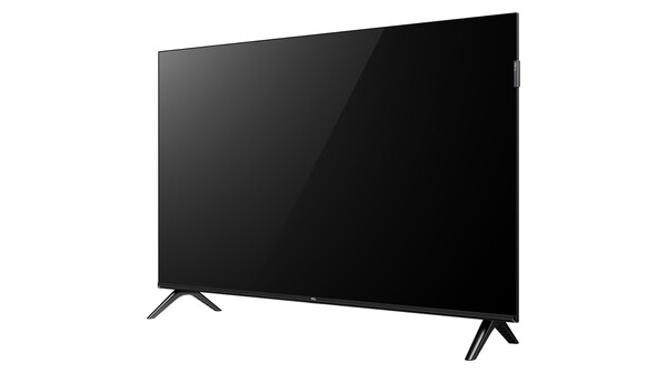 Google Tivi QLED TCL Full HD 32 inch 32S5K Đen