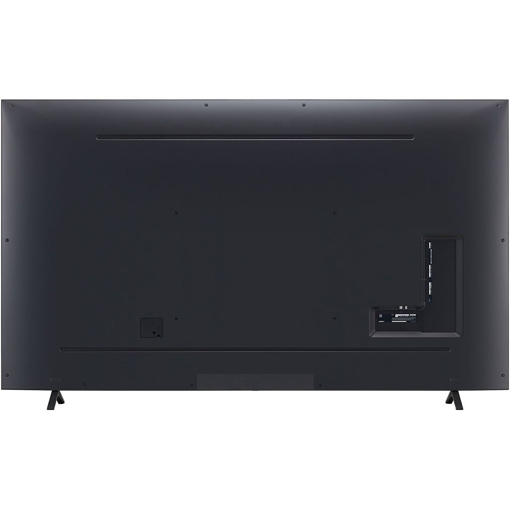 Smart Tivi NanoCell LG 4K 75 inch 75NANO81TSA Màu Đen