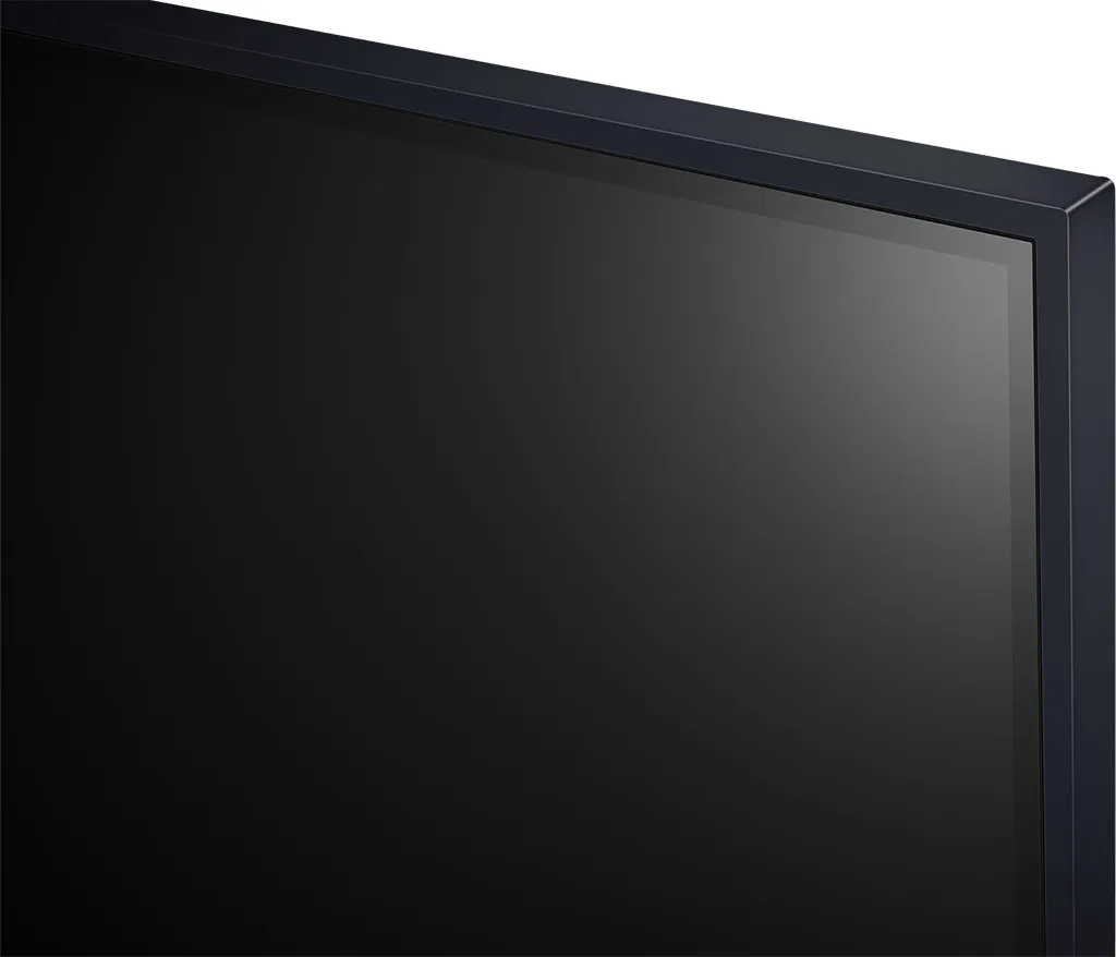 Smart Tivi QNED LG 4K 75 inch 75QNED80TSA Màu Đen