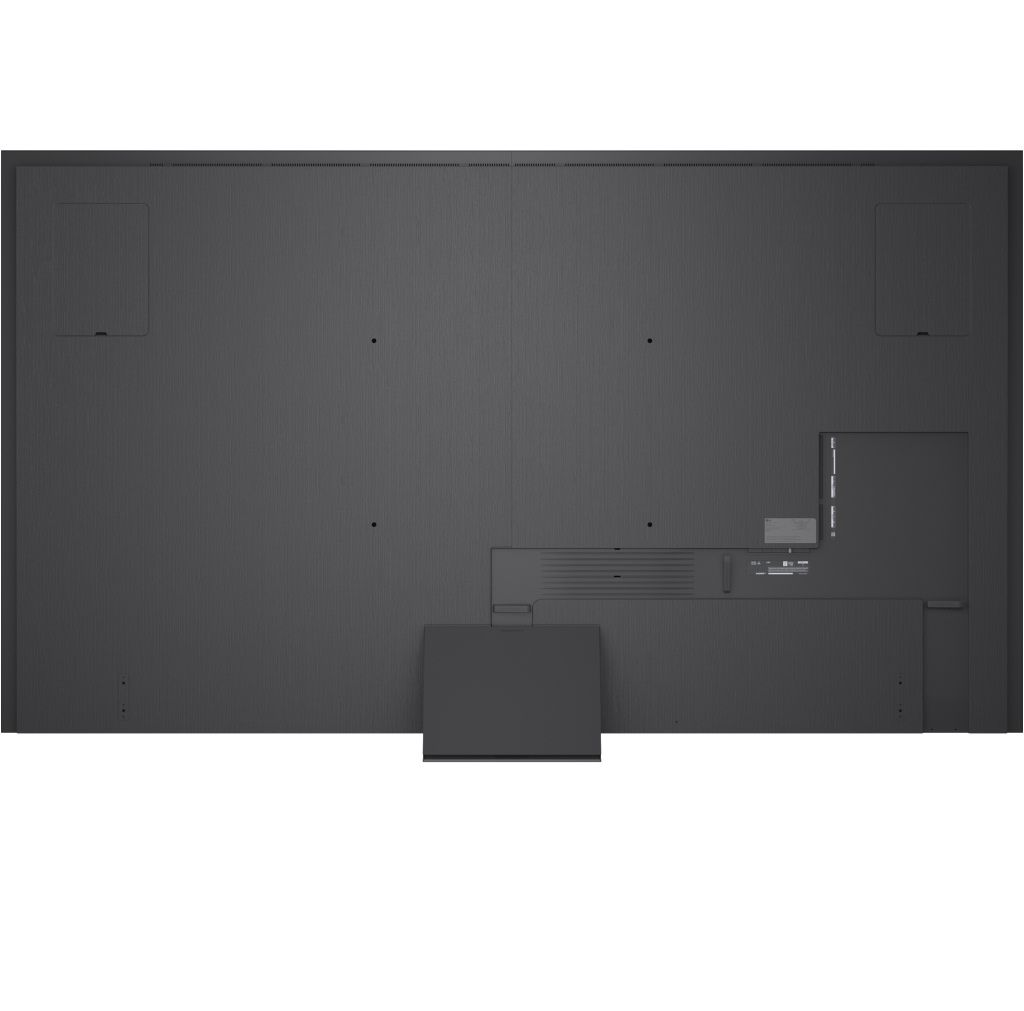Smart Tivi QNED LG 4K 75 inch 75QNED80TSA Màu Đen