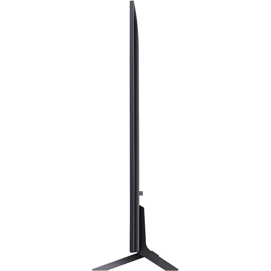 Smart Tivi QNED LG 4K 75 inch 75QNED80TSA Màu Đen