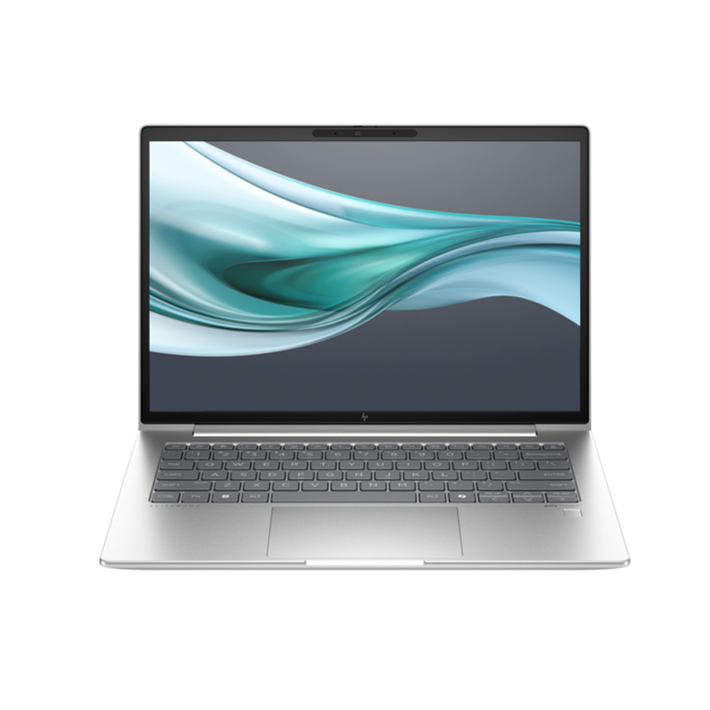 Laptop HP Elitebook 640 G11 A7LB4PT (Thông số: Intel Core Ultra 7 165U | 16GB |SSD 512GB | 14 inch WUXGA | Win 11 |Màu Bạc)
