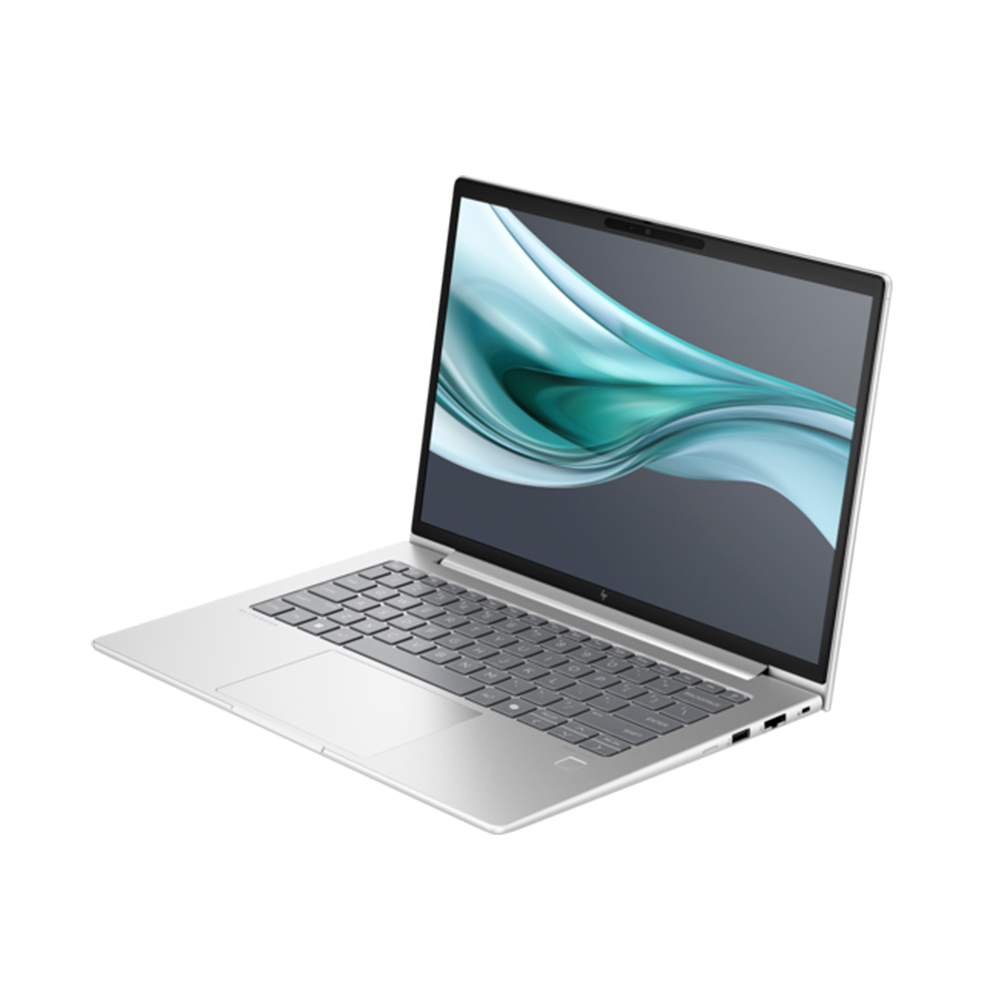 Laptop HP Elitebook 640 G11 A7LB4PT (Thông số: Intel Core Ultra 7 165U | 16GB |SSD 512GB | 14 inch WUXGA | Win 11 |Màu Bạc)