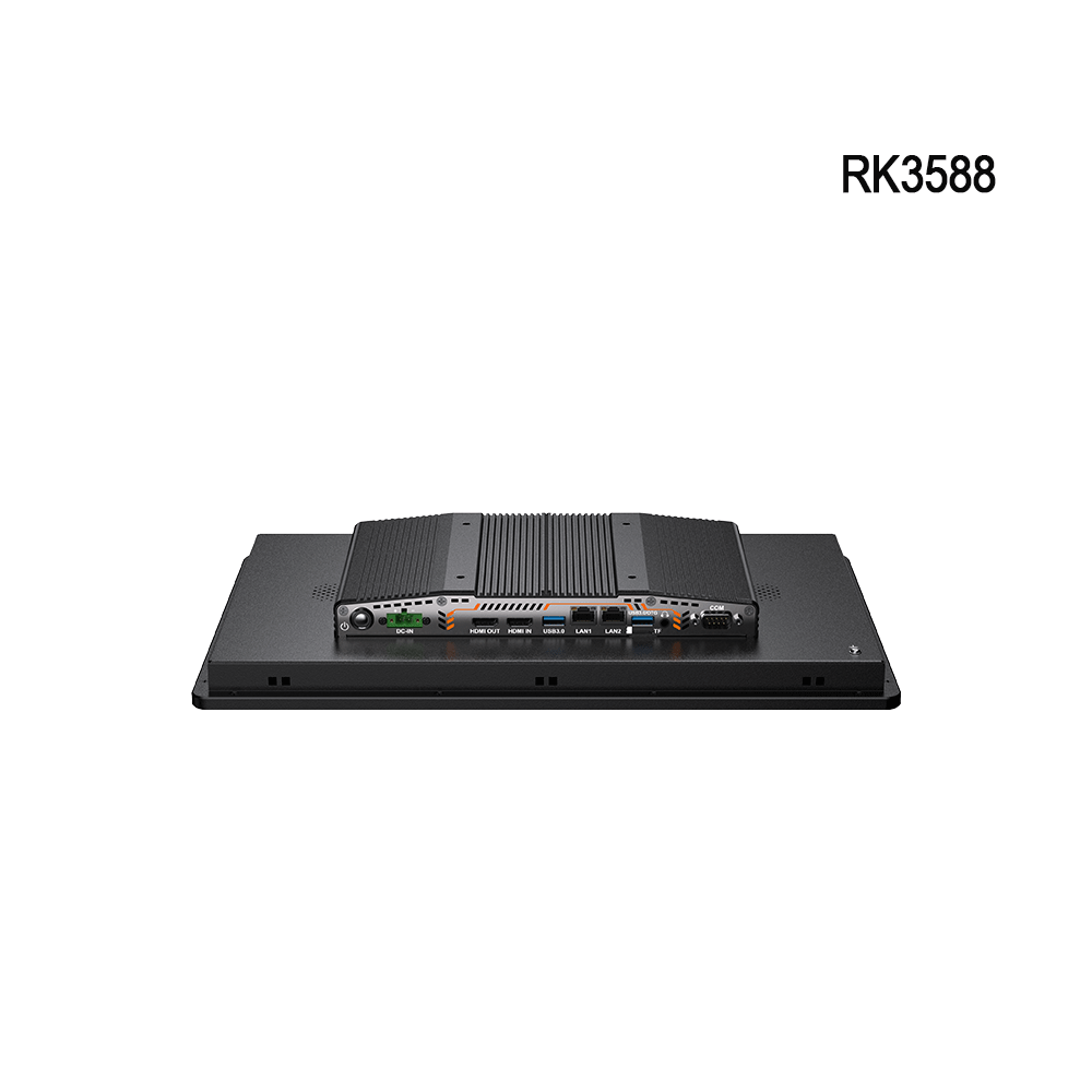 APC-8156 – Thiết bị máy tính màn hình cảm ứng Android công nghiệp 15,6 inch, nền tảng vi xử lý Rockchip RK3588/RK3568 ảnh 4