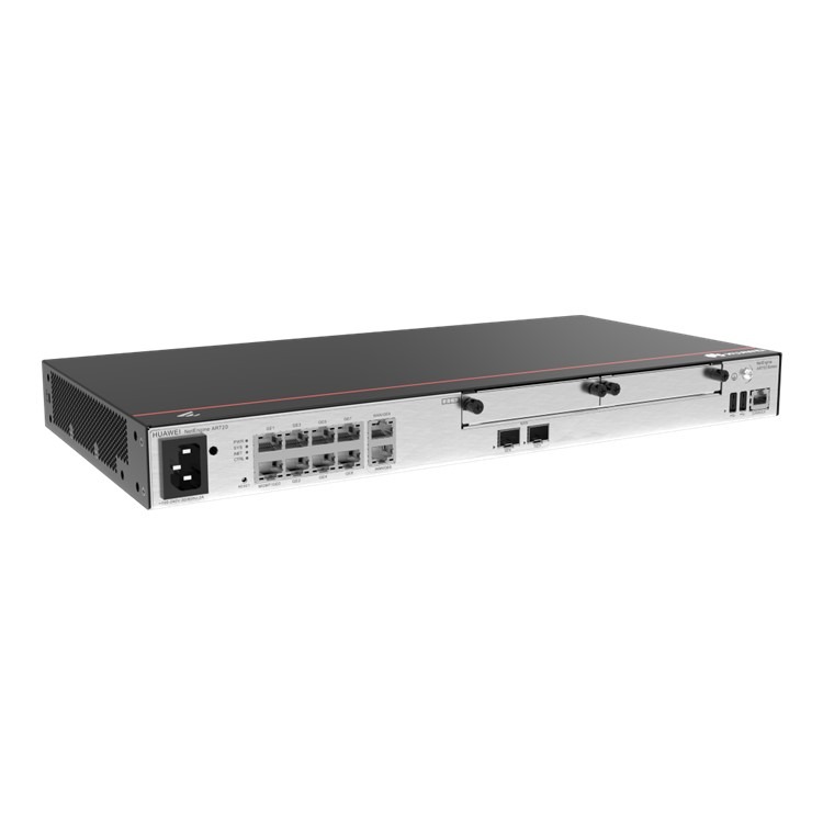 thiet-bi-dinh-tuyen-ar720-2ge-combo-wan-8ge-lan-2usb-2sic-1
