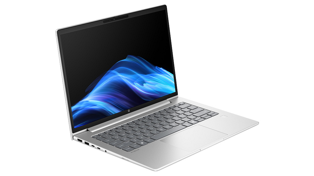 Laptop HP ProBook 4 G1i 16 BQ5D3PT ( Ultra 5 225U/ram 8GB/ 512GB SSD/ 16 inch WUXGA/ Win11/Màu Silver)