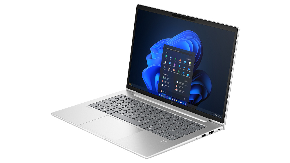 Laptop HP ProBook 4 G1i 16 BQ5D3PT ( Ultra 5 225U/ram 8GB/ 512GB SSD/ 16 inch WUXGA/ Win11/Màu Silver)