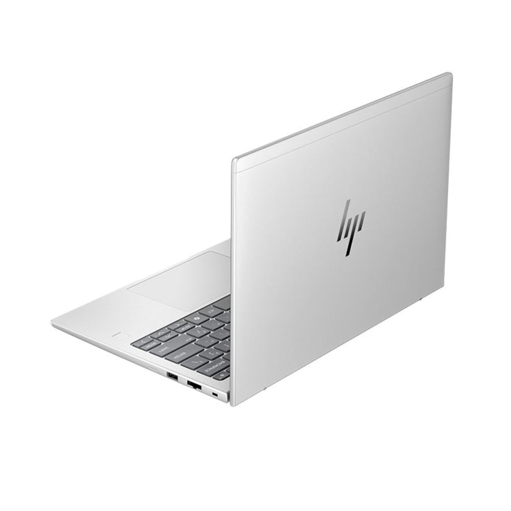 Laptop HP EliteBook 6 G1i 13 BQ9M4PT (Thông số: Intel Core Ultra 5 235U |Ram 16GB |SSD 512GB | Intel Graphics | 13.3 inch WUXGA IPS | Win 11 Pro |Bạc)