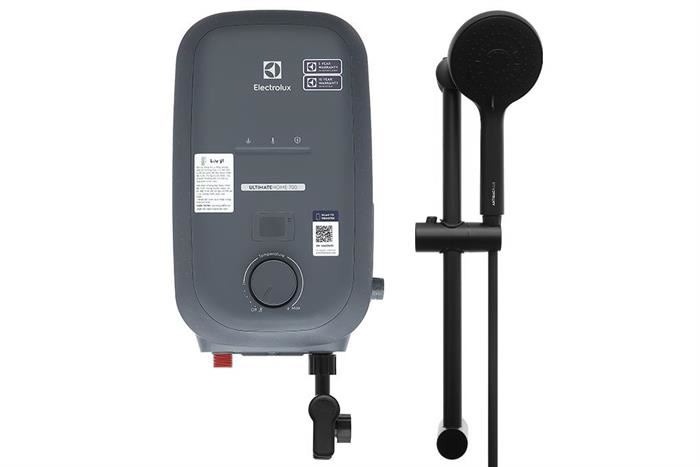 Máy nước nóng trực tiếp Electrolux 4500W EWE451RB-G6