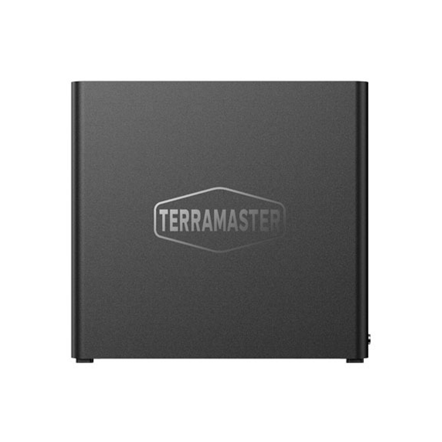 Thiết bị lưu trữ NAS TerraMaster F4 SSD