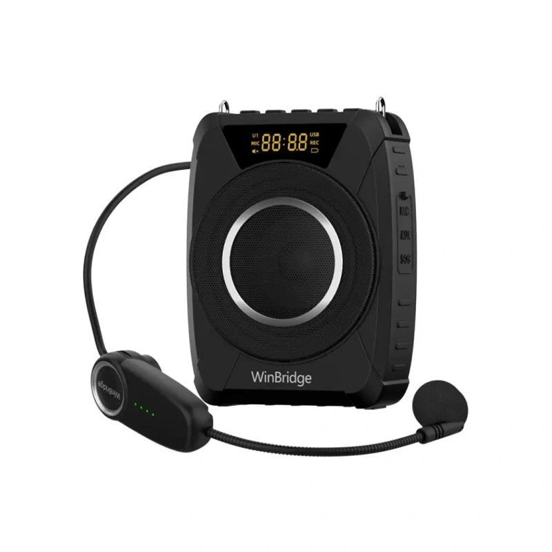 Máy trợ giảng WinBridge M801 đẹp ảnh 1