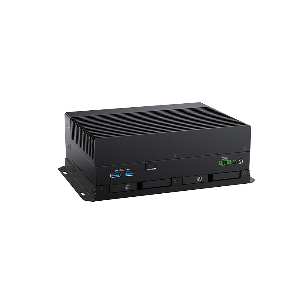 Máy tính hàng hải MC-346 bộ xử lý Intel® Celeron®/Core™ i3/i5/i7 thế hệ thứ 13 ảnh 2
