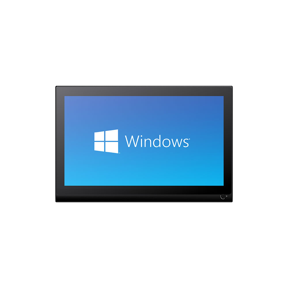 Máy tính bảng điều khiển hàng hải MP-270 màn hình 27 inch với bộ xử lý Intel® Core™ i thế hệ thứ 12/10