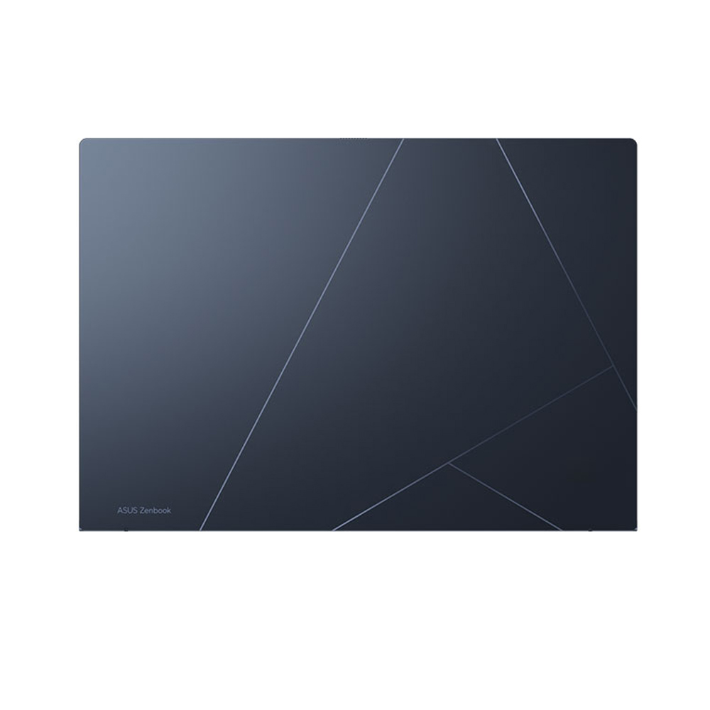 Máy tính Laptop ASUS Zenbook 14 UX3405CA-ST628W (Intel Core Ultra 5 225H | Intel Arc Graphics | 14.0-inch 3K OLED | 16GB | 512GB | Windows 11 Home | Xanh)
