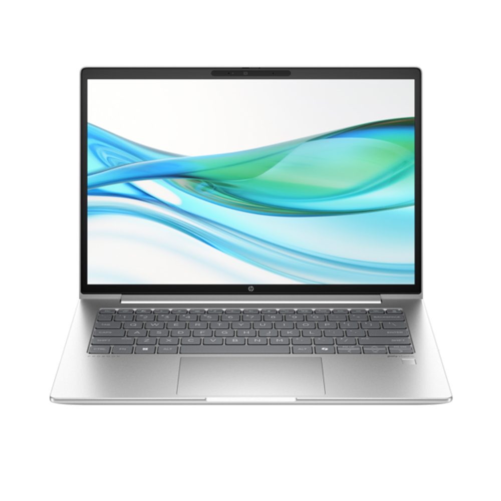 Laptop HP ProBook 440 G11 A74BHPT (Thông số: Intel Core Ultra 7 155U | 16GB |SSD 512GB | Intel Graphics | 14 inch WUXGA | Win 11 | Bạc)