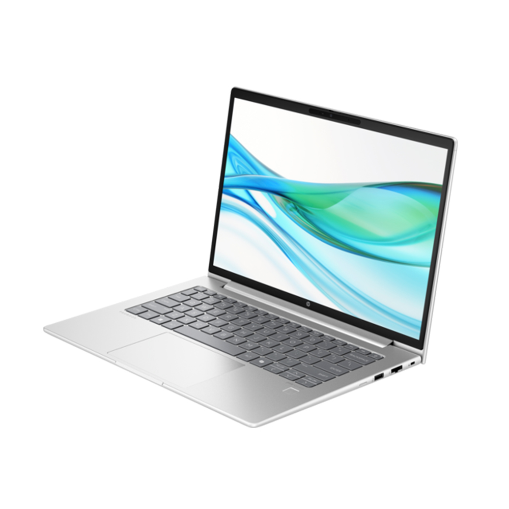 Laptop HP ProBook 440 G11 A74BHPT (Thông số: Intel Core Ultra 7 155U | 16GB |SSD 512GB | Intel Graphics | 14 inch WUXGA | Win 11 | Bạc)