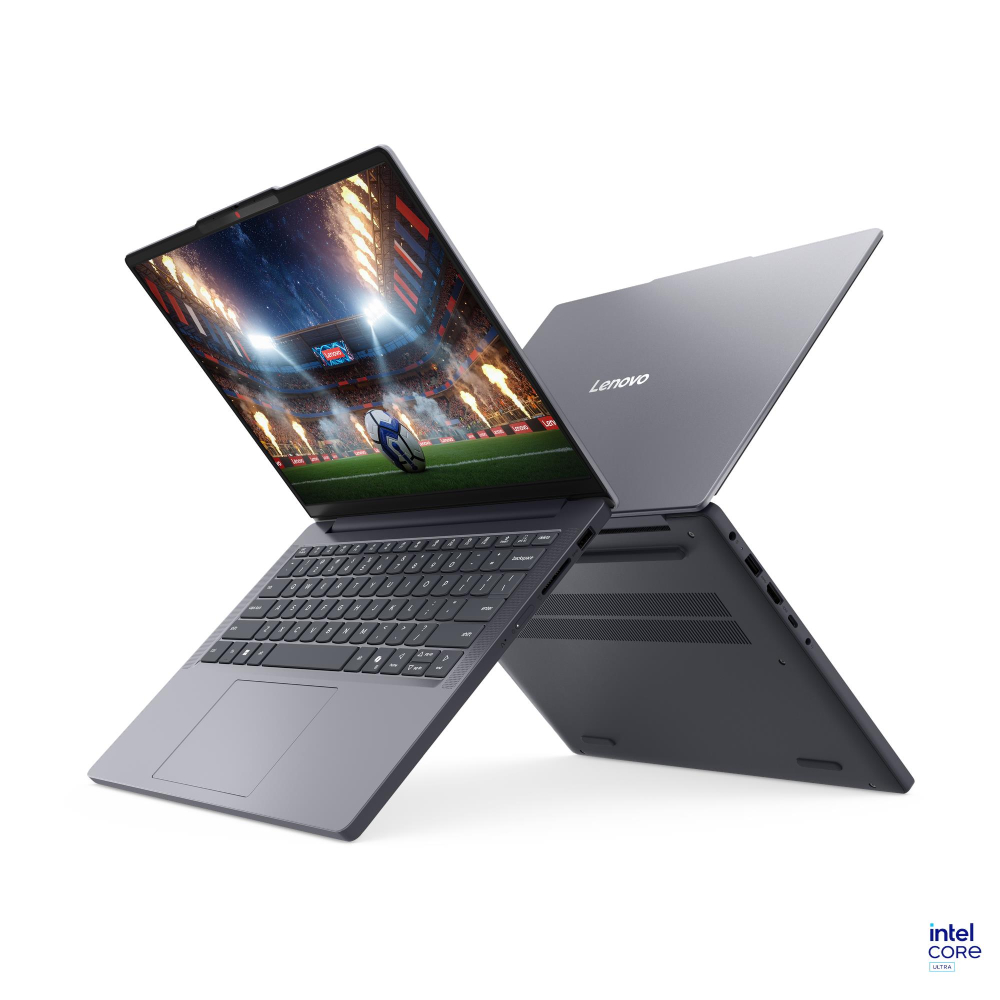 Laptop Lenovo IdeaPad Slim 3 14IPH11 83UQ002GVN (Thông số: Intel Core Ultra 7 355 | Integrated Intel Graphics | 14 inch WUXGA |Ram 16GB |SSD 512GB | Windows 11 Home | Xám)