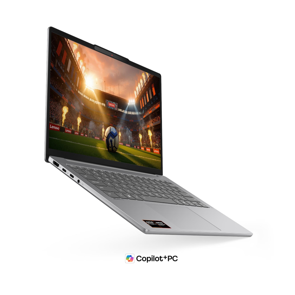 Laptop Lenovo Ideapad Slim 5 - 14AGP11 83S1006RVN (Thông số: AMD Ryzen™ AI 7 445 | AMD Radeon | 14 inch WUXGA OLED |ram 16GB |SSD 512GB | Win 11 | Xám)