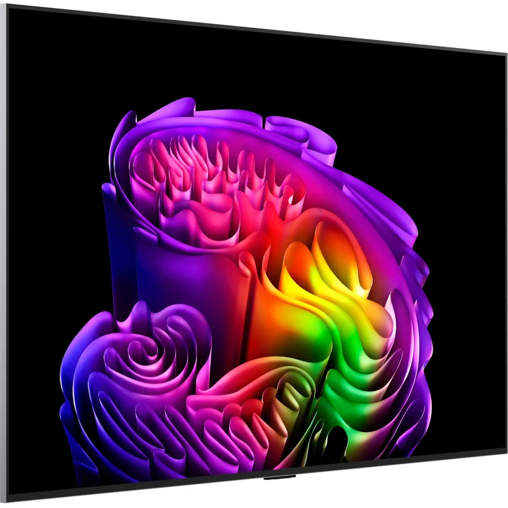 Smart Tivi OLED AI LG 4K 55 inch OLED55G6PSA Màu Đen