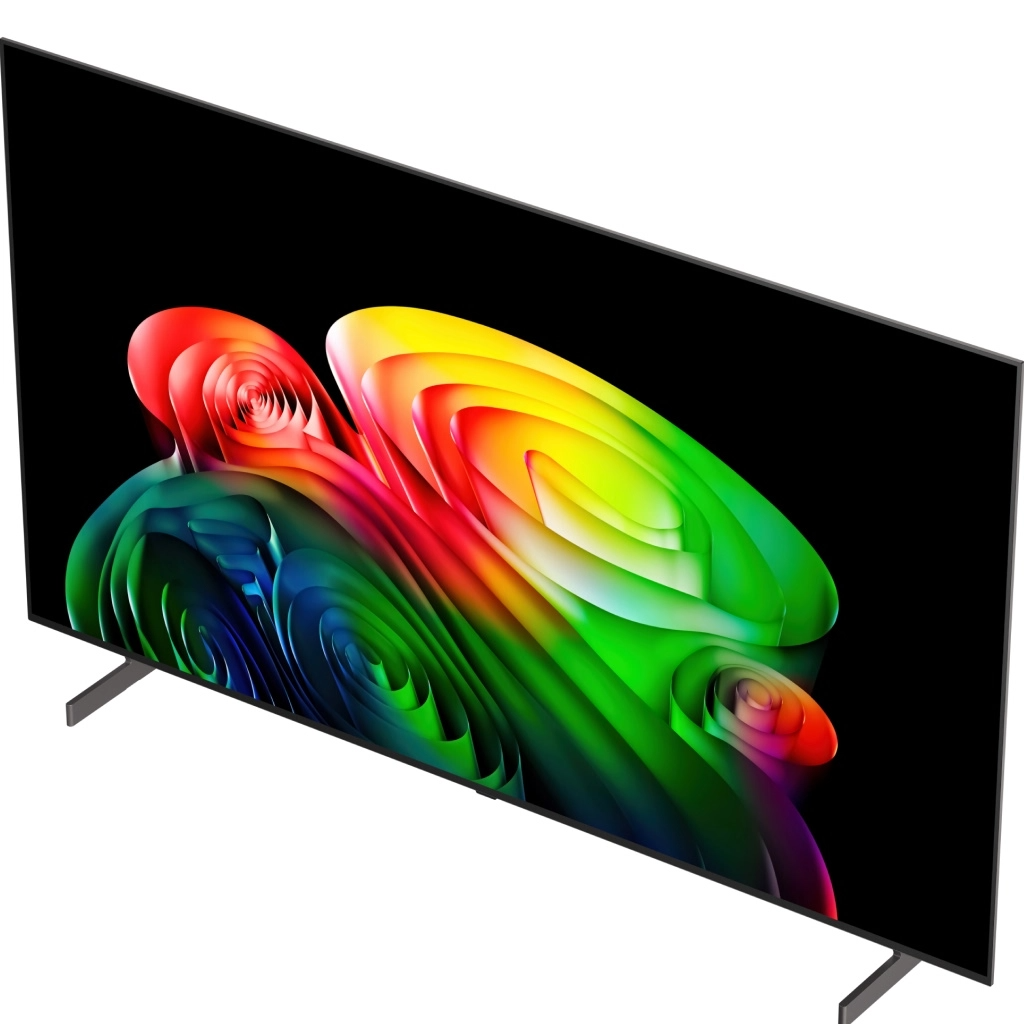 Smart Tivi OLED AI LG 4K 77 inch OLED77B6PSA Màu Đen