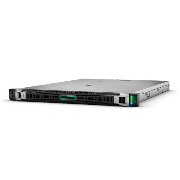 Máy chủ HPE DL360 Gen11 8SFF, CTO Server, 1xIntel Xeon-Silver 4514Y, 1x16GB , 1xMR408i-o Gen11, 1xBCM5719 Ethernet 1Gb, 1x800W ảnh 2