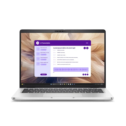 Laptop Dell Pro 14 Plus PB14250 (ULTRA 5 235U Vpro/16GB DDR5 RAM/512GB SSD/14" FHD+/3 CELLS/WIN 11H/1Y PRO/MÀU BẠC/1.4KG)