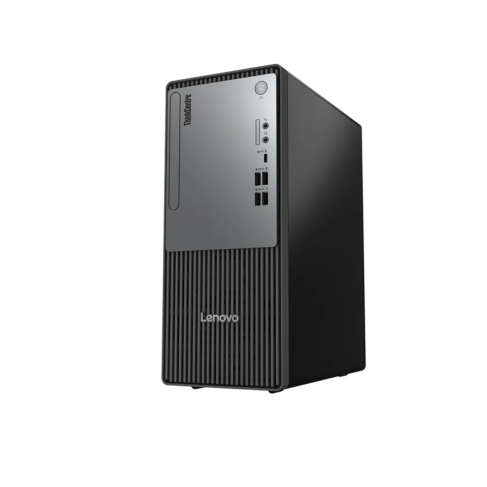 Máy tính để bàn đồng bộ Lenovo ThinkCentre neo 30t Gen 5 13K6000KVN ( i5-13420H/16GD5/512GSSD/Wifi6/BT/KB/M/W11SL/1Y Pre/ĐEN)