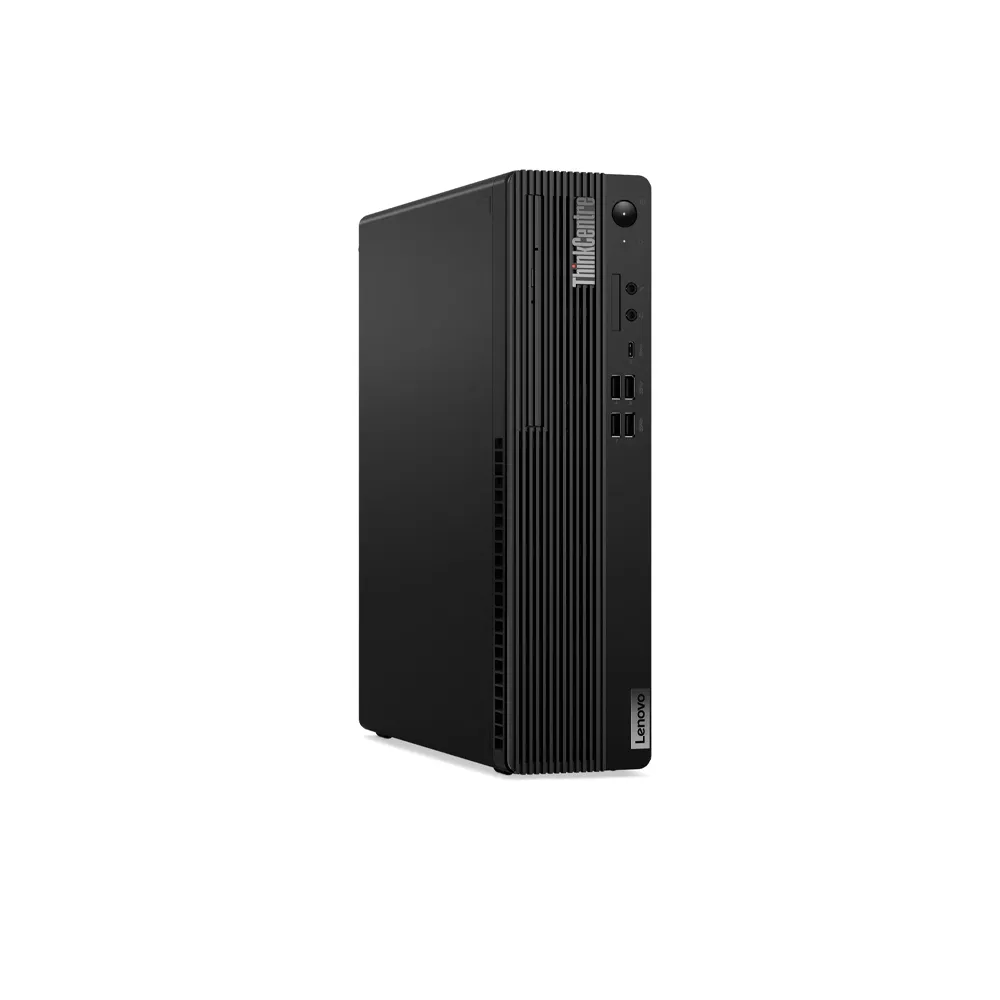 Máy tính để bàn đồng bộ Lenovo ThinkCentre M70s Gen 5 12U3000LVA (Core I5-14400/8GB/512GB SSD/NO OS/Bàn phím + chuột)
