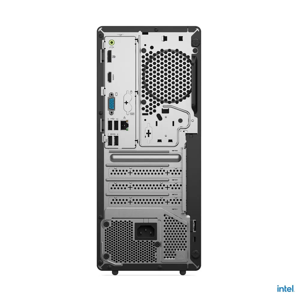 Máy tính để bàn đồng bộ Lenovo ThinkCentre Neo 50T Gen 5 12UB0008VA (Intel Core i7-14700/16GB/512GB/Intel UHD/NoOS)
