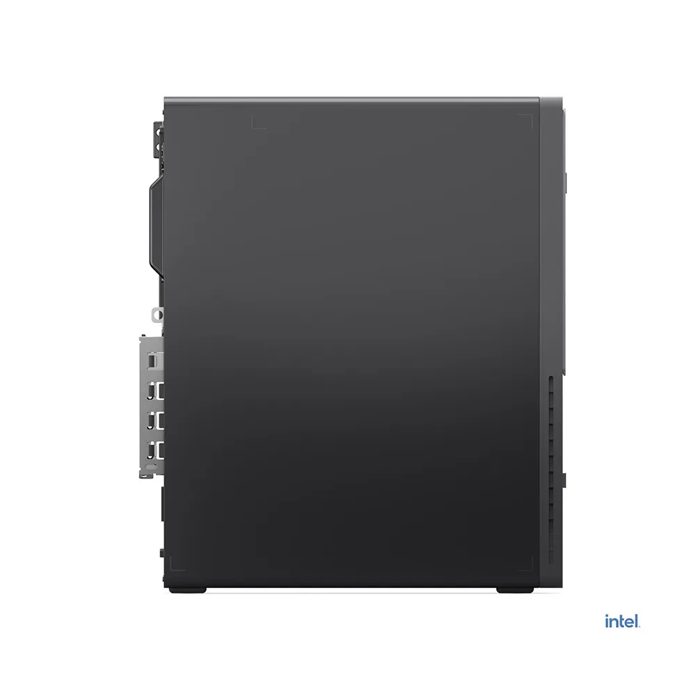 Máy tính để bàn đồng bộ Lenovo ThinkCentre Neo 50s Gen 6 13DM003MVA (U5-225/16GD5/512GSSD/Wifi6/BT/KB/M/NoOS/1Y Pre/ĐEN)