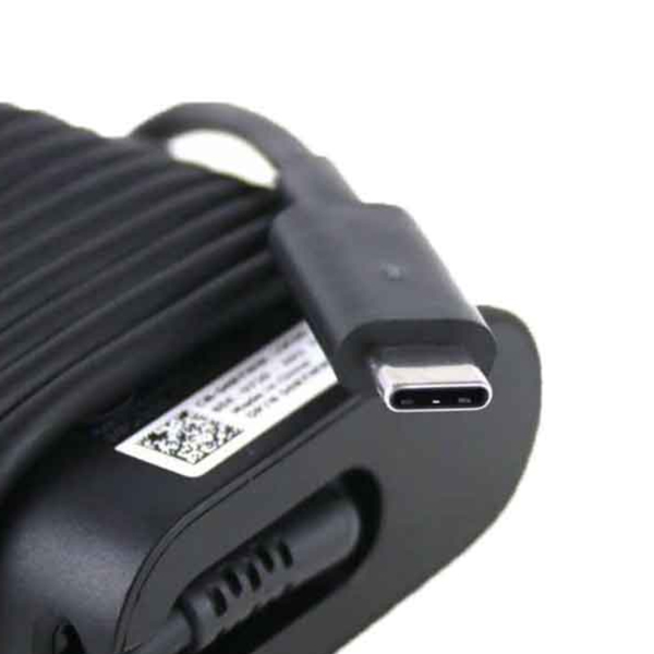 Sạc Laptop Dell 20V-3.25A 65w-TypeC