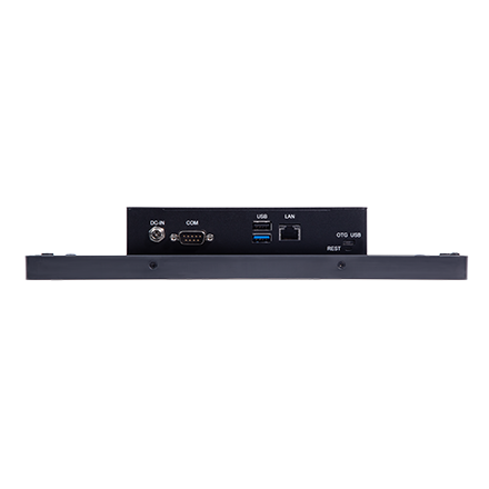 Máy tính cảm ứng công nghiệp 11,6 inch dạng tích hợp All-in-One, trang bị chip Rockchip RK3399 ảnh 4