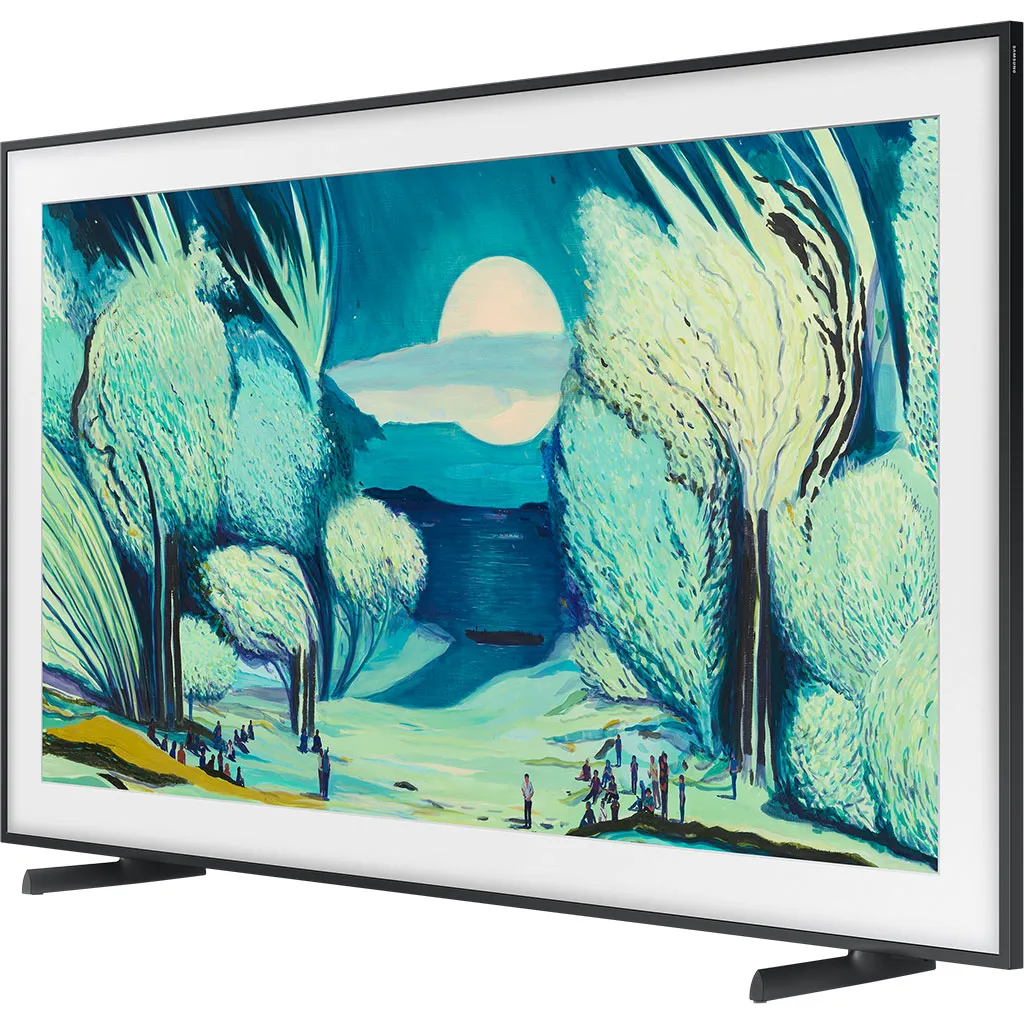 Smart Tivi QLED Lifestyle Samsung 4K 65 inch QA65LS03FAKXXV (Màu Đen)
