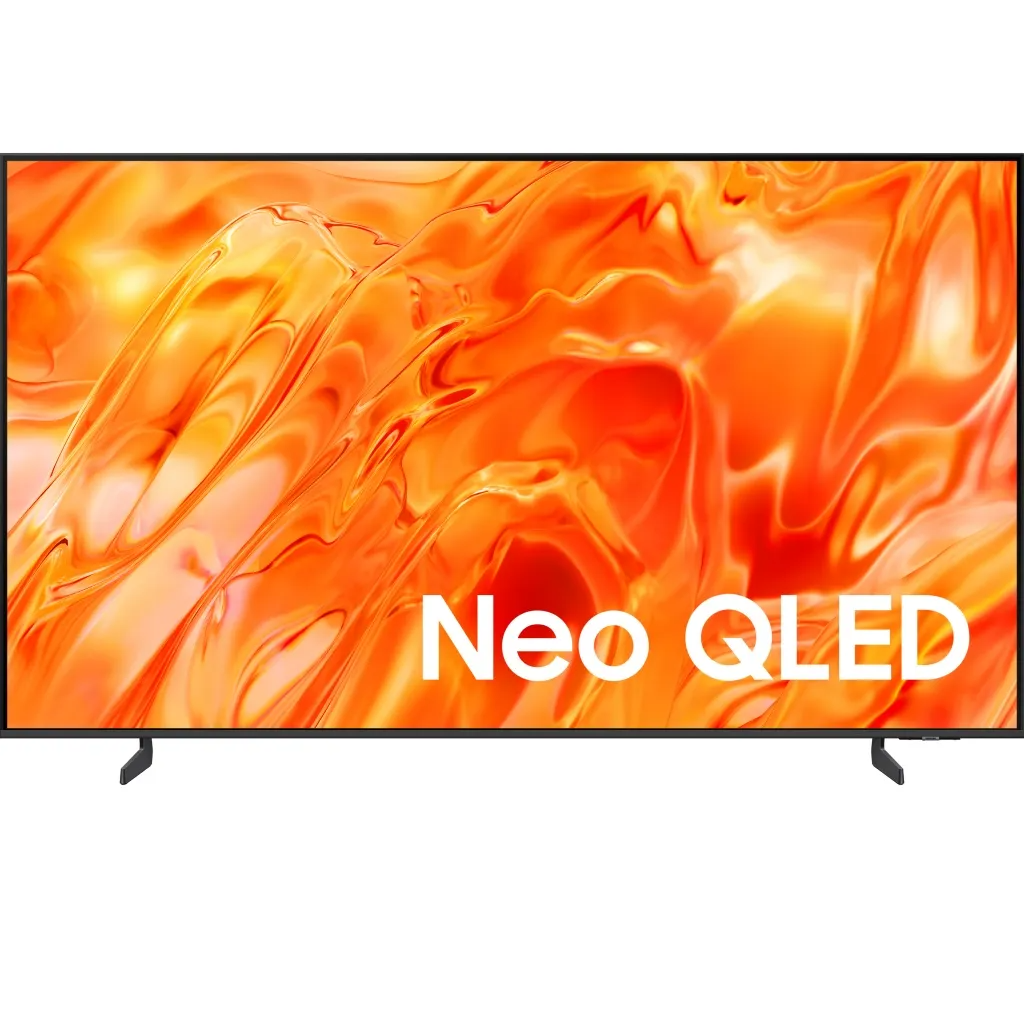 Smart Tivi Neo QLED Samsung Vision AI 4K 55 inch QA55QN70HAKXXV (Màu Đen)