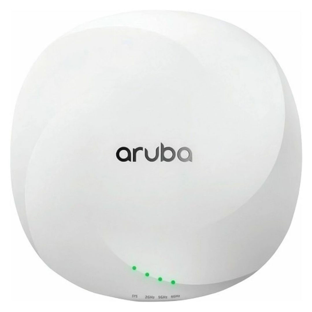 Bộ phát wifi Aruba R7J27A AP-635 (RW) Unified AP