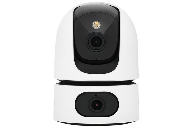 Camera IP 360 Độ 5MP IMOU Ranger Dual IPC-S2XP-10M0WED