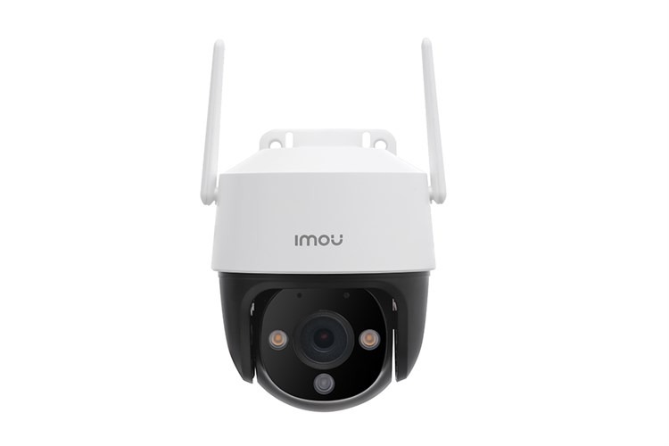 Camera IP Ngoài trời 360 Độ 3MP IMOU Cruiser 2C S7CP-3M0WE