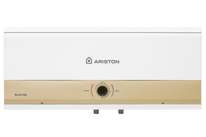Máy nước nóng gián tiếp Ariston 20 lít 2500W SLIM3 20 RS MT