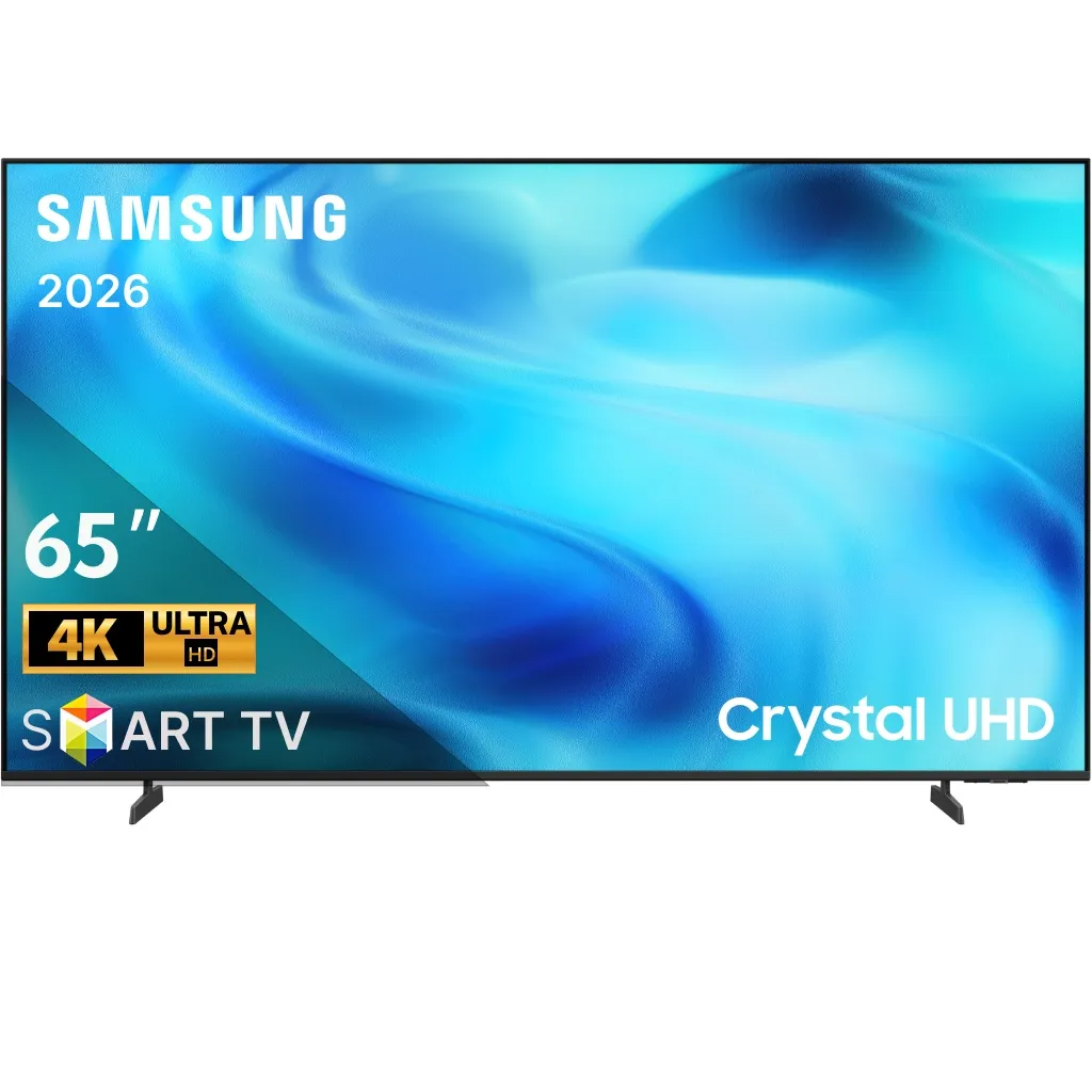 Smart Tivi UHD Samsung Vision AI 4K 65 inch UA65U8500HKXXV (Màu Đen)