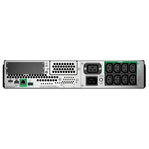 Bộ lưu điện UPS APC SmartConnect SMT1000RMI2UC ( Rackmount/ Line interactive/Công suất 1000VA/ 700W/ LCD) ảnh 4