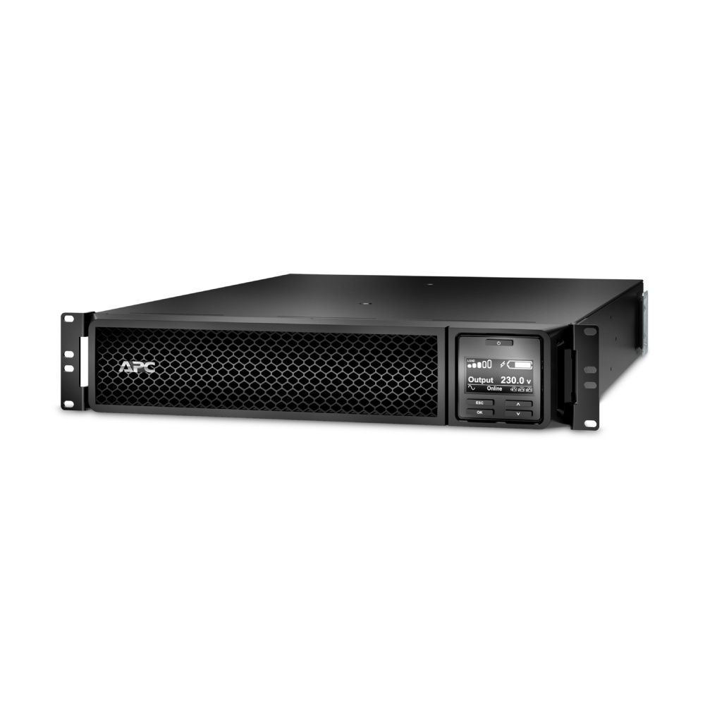 Bộ lưu điện (UPS) APC Smart SRT1500XLI ( Online | Tower |Công suất: 1500VA | 1500W) ảnh 1