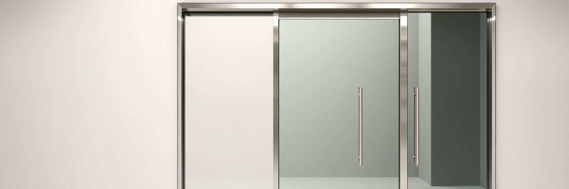 Banner Cửa Tự Động