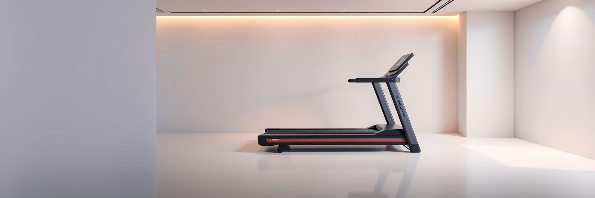 Banner Máy Chạy Bộ