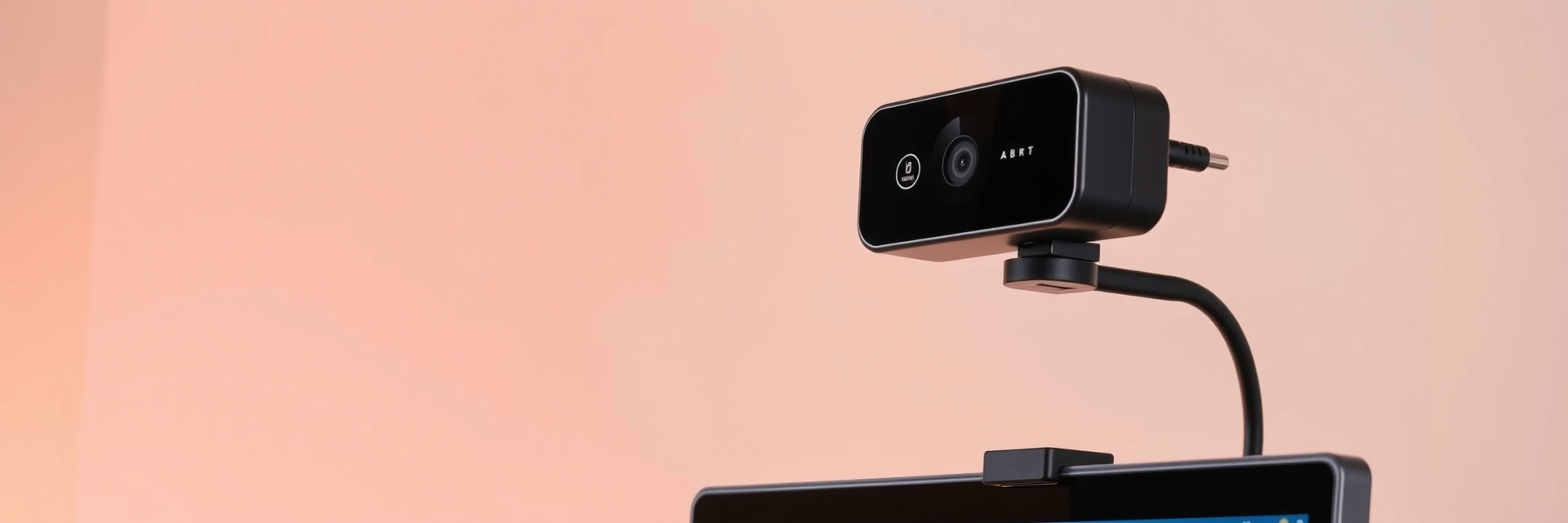 Camera Gắng Máy Tính