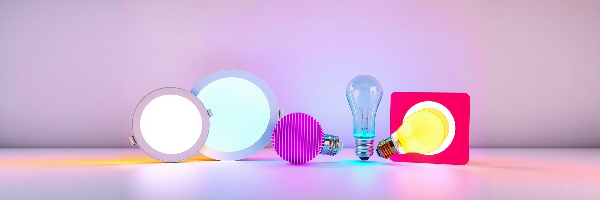 Đèn LED Panel 