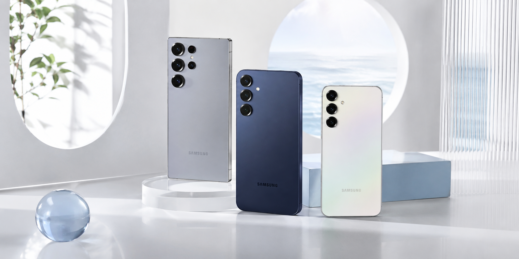 Điện Thoại SamSung