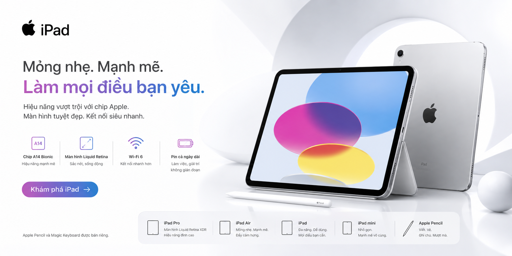 IPAD