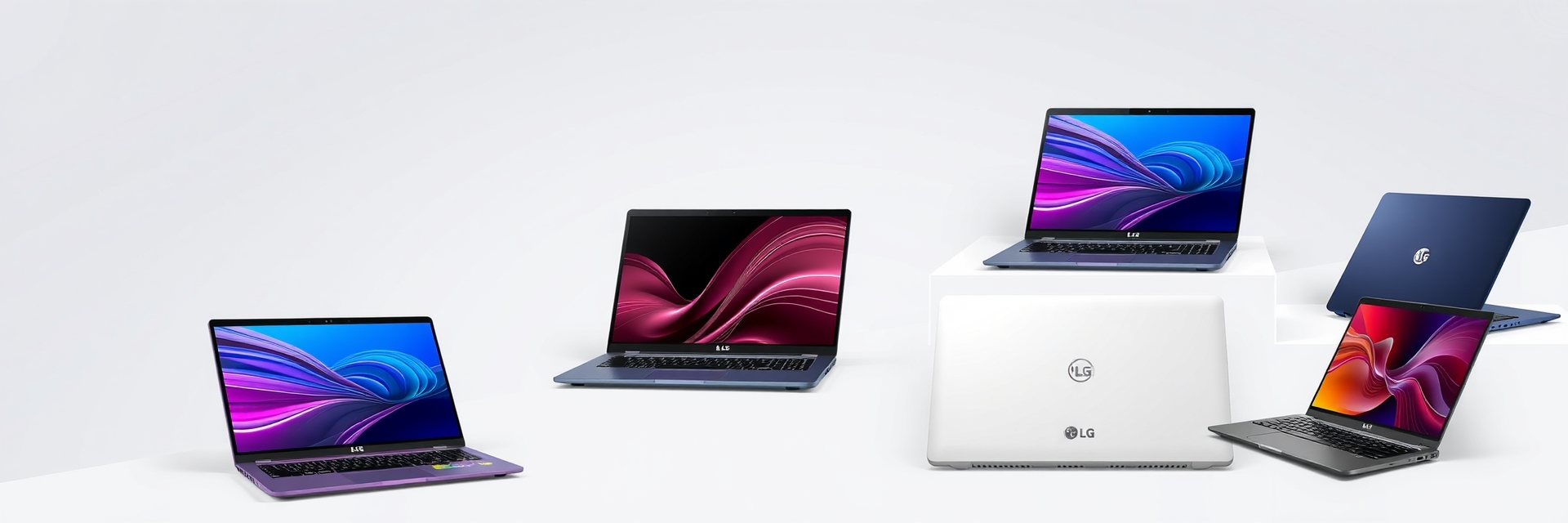Laptop LG